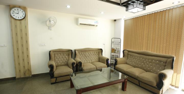 Hotel Sunrise Delhi  Exterior photo